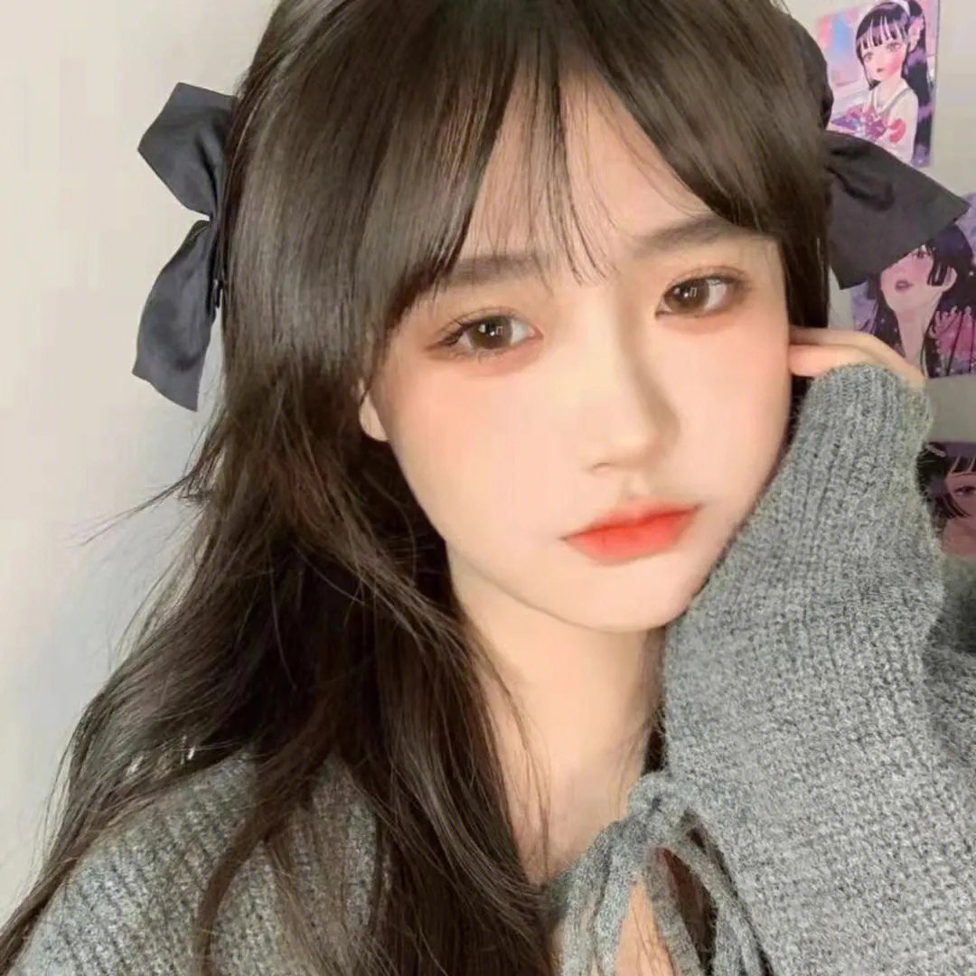 查干淖尔姑娘